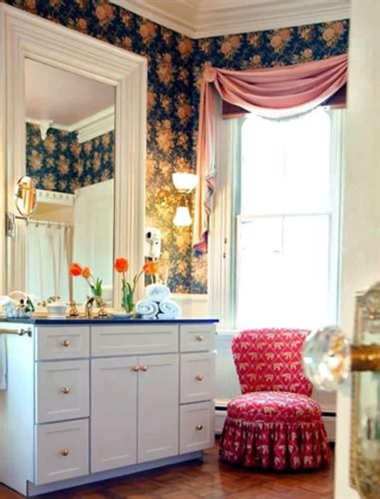 Sarah Kendall House Newport Pokoj fotografie