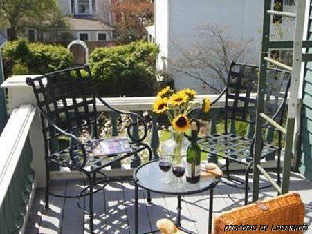 Bed and Breakfast Sarah Kendall House Newport Pokoj fotografie